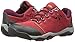 Jambu Women's Tuscany-Hyper Grip Oxford
