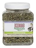 KONG Premium Catnip, 1-Ounce