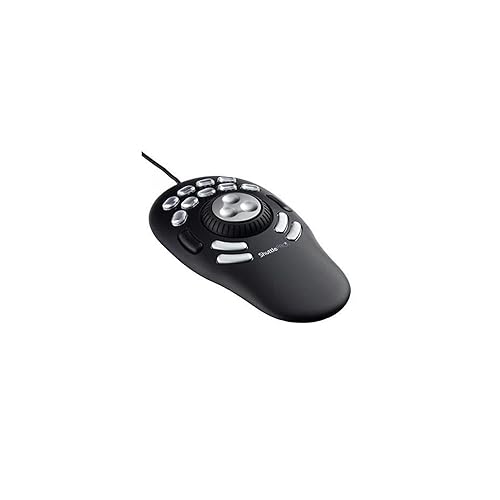 Contour Multimedia Controller Pro v2 | Ergonomic PC Controller for ...