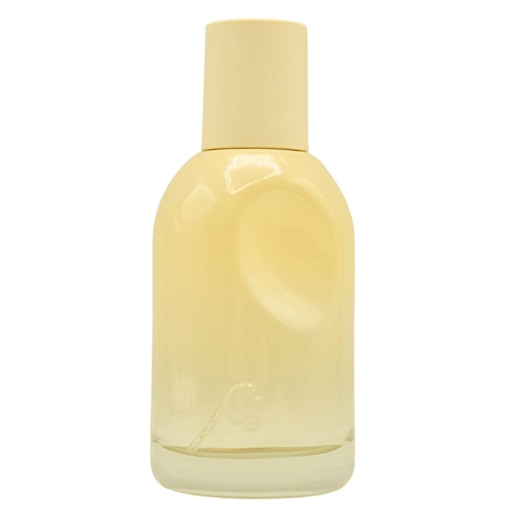 Glossier You Doux Eau de Parfum | Skin Scent Enhancing Woody Fragrance (1.7 Fl Oz)