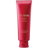TSUBAKI Premium Moist & Repair Treatment Floral Camellia Scent 160g