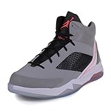 Nike Men Air Jordan Flight Remix Basketball Shoe
