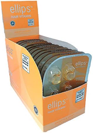 [Bulk Sale] ellips 6 Tablets Sheet Type