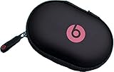 Hard Case for Powerbeats 3, Powerbeats 2, Powerbeats 1, BeatsX and All Beats Monster in-Ear Earphones Tour, Heart, iBeats, Lil' Jamz, DNA, Turbine, Lady Gaga, Diddy Beats Wired or Wireless Models.