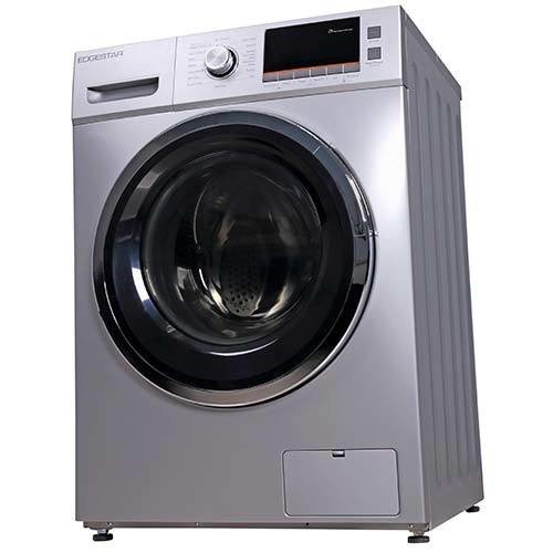 EdgeStar 2.0 Cu. Ft. All-in-One Ventless Washer and Dryer ...