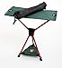 Byer of Maine TriLite Folding Camp Stool, Lightweight, Easy Setup, Packs Down Small for Easy Transport, Fits Most Carry On Luggage, [Regular/XL]thumb 3