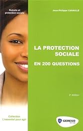 La  protection sociale en 200 questions