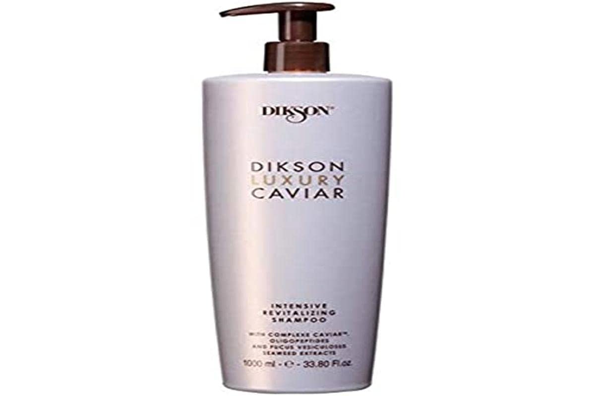 Dikson Luxury Caviar SH 1000ml