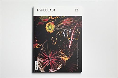 Hypebeast Magazine Issue 12 The Enterprise Issue Public School Nyc