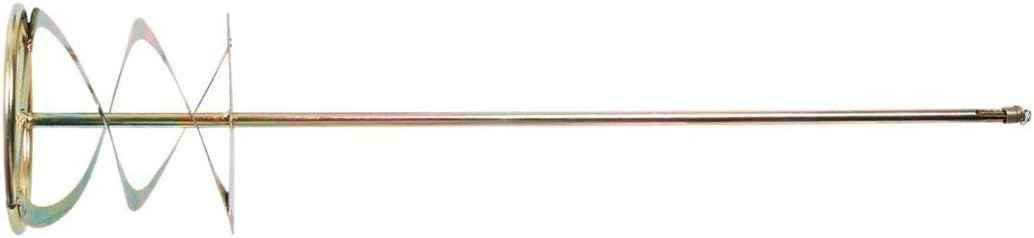 Topex 22B012 Mortar Mixer, 120 mm, SDS+