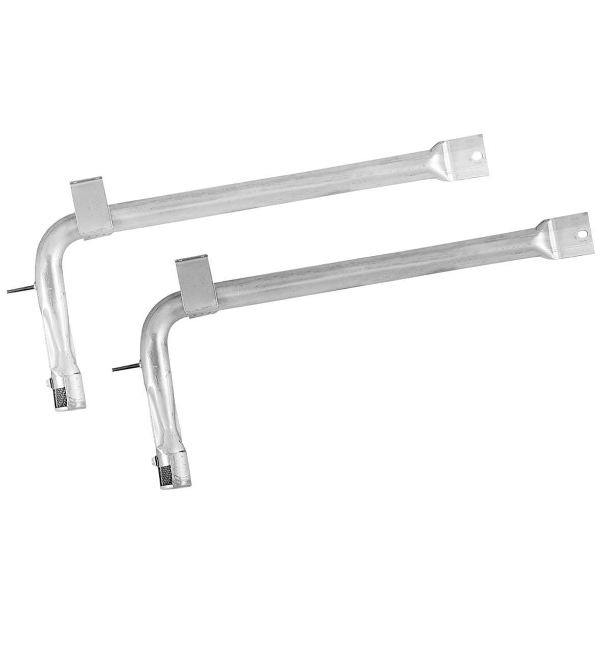Photo 1 of **ONE ONLY** Dongftai SE001B Viking Appliance Oven Burner, Burner Tube Gas Replacement for EVGIC305 VGIC365 VGRC605 VGSS480 VGIC367 VGSC300 VGSC305 VGSS300 PB050012