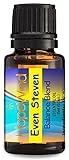 Balance Essential Oil Blend, 100% Pure, Natural, Undiluted, Therapeutic Grade, FULL 15ml - Even Steven a Powerful Unique Formula by HopeWind Health