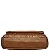 Scarleton Soft Multi Pocket Crossbody Bag H181204 - Brown