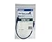 StarTech.com 1 ft / 30cm SuperSpeed USB 3.0 Cable A to B - USB 3 A (m) to USB 3 B (m) (USB3SAB1),Blue