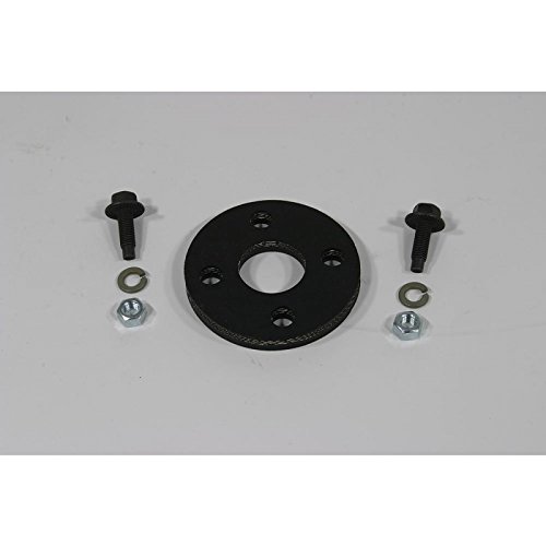 Eckler's Premier Quality Products 55194460 El Camino Steering Components Rag Joint Rebuild Kit 7 Pieces