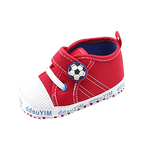 newborn baby football boots