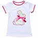 Unique Baby Girls Paisley Easter Bunny Easter Outfit