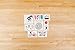 Tattly Temporary Tattoos Premier Set