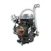 XFMT Aluminum Twin Cam Carburetor Carb Compatible with Harley Dyna Wide Super Glide FXD Low Rider