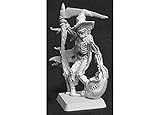 Reaper 77211 Gauntfield Miniature Dark Heaven Bones Miniatures