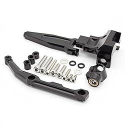 Fit For MT-09 FZ09 (not tracer) 2013-2021, XSR 900
