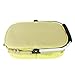 Yodo 22L Insulated Picnic Basket - Collapsible Cooler Bag - Insulated up to 4 hours for Camping Outdoor Concert Sports Event Beach Market, Lime
