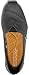 TOMS Womens Classics Black Canvas 001001B07-BLK