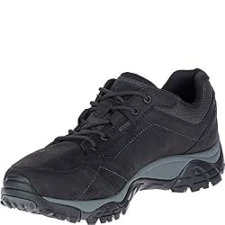 Merrell Men's Moab Adventure Lace Waterproof Hiking
