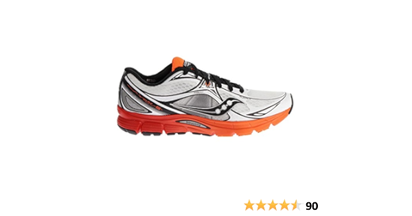 saucony mirage replacement