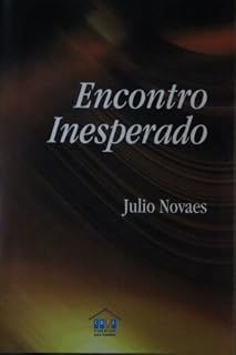 Livro ENCONTRO INESPERADO