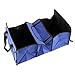 Car Folding Insulation Storage Box Multifunction Interior Truck Cargo Container