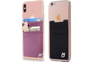 Cardly Wallet | Card and Money Holder for Cell Phone | Sticks On Case…