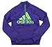 Adidas Big Girls Ultimate Pullover Performance Sweatshirt