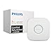 Philips Hue Smart Bridge - 2nd Generation, Latest Model - Compatible with Alexa, Apple HomeKit and Google Assistant (Renewed)