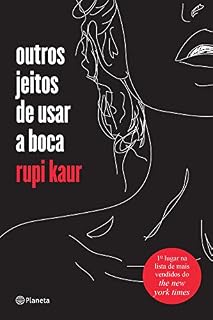Livro Outros Jeitos de Usar a Boca