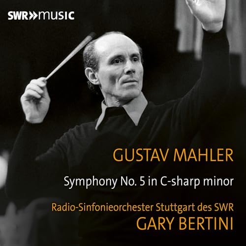 Mahler, Jonathan Nott, Bamberger Symphoniker - Gustav Mahler