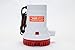 Amarine-made 2000 GPH 12v Boat Marine Plumbing Electric Bilge Pumps