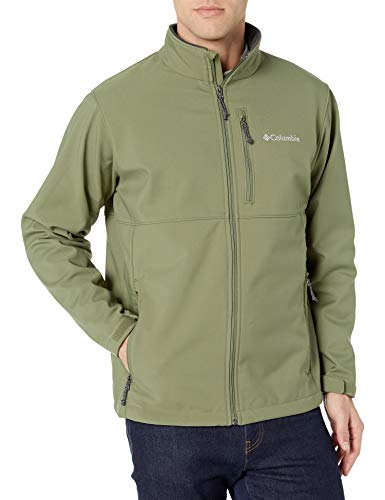 xlt columbia jacket