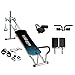 Total Gym Fusion Exercise Machine, Teal