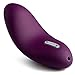 SVAKOM Echo G-spot Vibrators Sex Toys Mini Clitoral Stimulators Rechargeable Massagers Luxury Adult Products For Women (Violet)