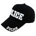 ENIMAY Law Enforcement Hook Loop Closure Hat's (Many Different Departments)