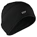 GOT Sports Skull Cap/Helmet Liner/Beanie for Running, Cycling, Motorcycle Riding, Skiing. Thermal Retention and Moisture Wicking Technology