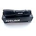 Juslink LED Tactical Flashlight with 5 Light Modes, Adjustable Focus, Outdoor Water Resistant Torch, High Power Tactical Flash light