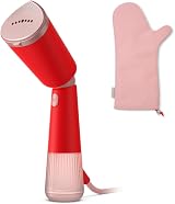 Philips 5000 Series Handheld Steamer STH5020/40 Orange Red 1400W 24 g/min view 1