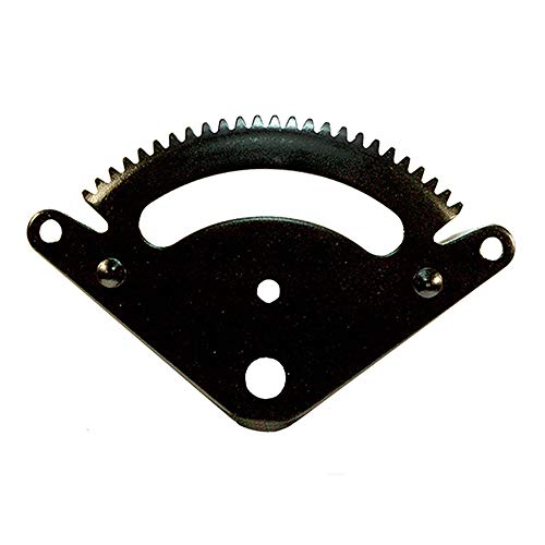 Steering Sector Gear for John Deere L100 L110 L118 L120 L130 Replaces GX20052BLE