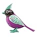 DigiBirds I Sing I Tweet - Ivy