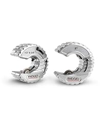Ridgid 57008 C Style   Cortador de tubos de cobre