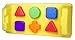 Fisher-Price Tap N' Turn Toolbench Toy