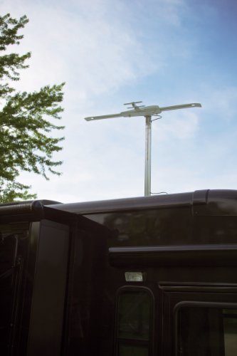 Winegard RVW-205 Sensar IV White Antenna Replacement Head