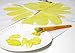 Crayola Washable Paint For Kids - Yellow (1 Gallon), Kids Arts And Crafts Supplies, Non Toxic, Bulk